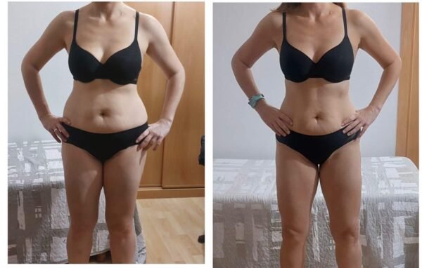 FIT DESPUÉS DE LOS 40 - Imagen 5