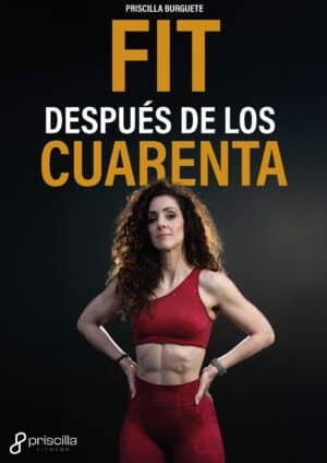 FIT DESPUÉS DE LOS 40