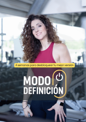 RETO 30 DÍAS    MODO DEFINICIÓN